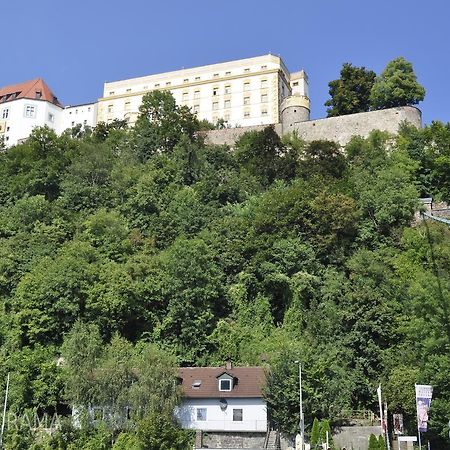 Haus Panorama Passau Exterior foto