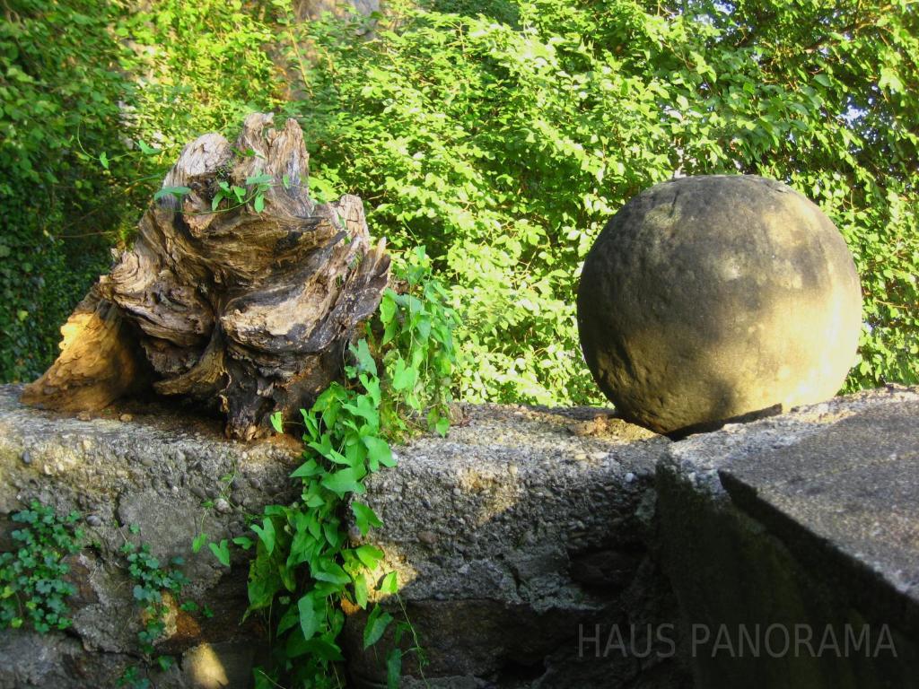 Haus Panorama Passau Exterior foto