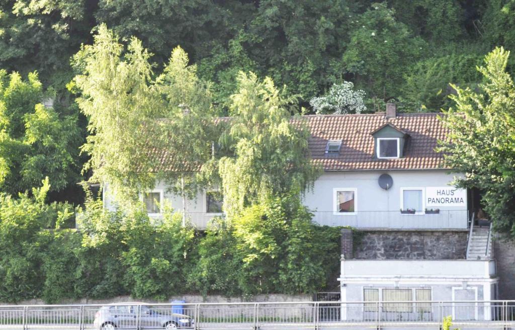 Haus Panorama Passau Exterior foto
