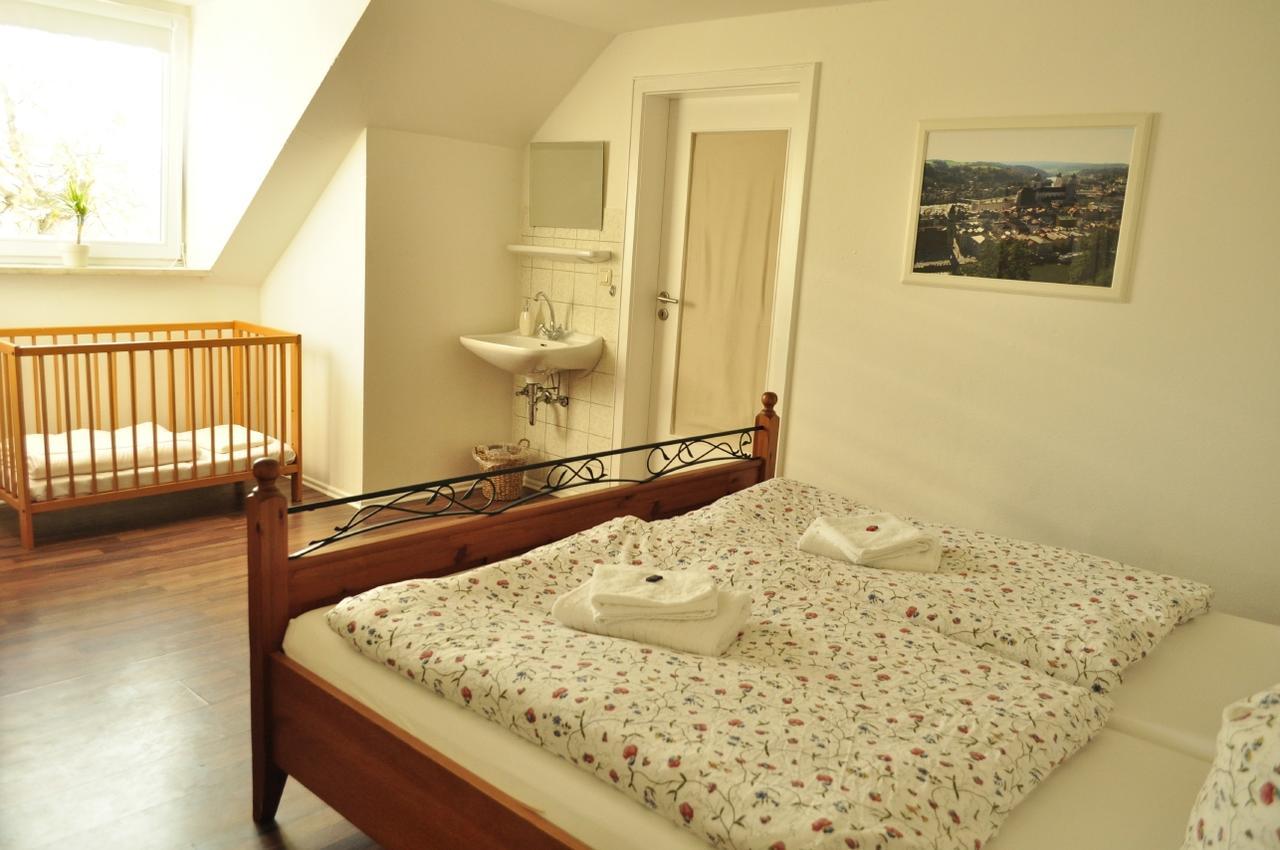 Haus Panorama Passau Exterior foto